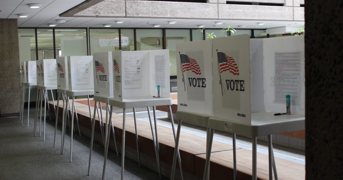 Santa Clara County committee says ranked choice voting saves money