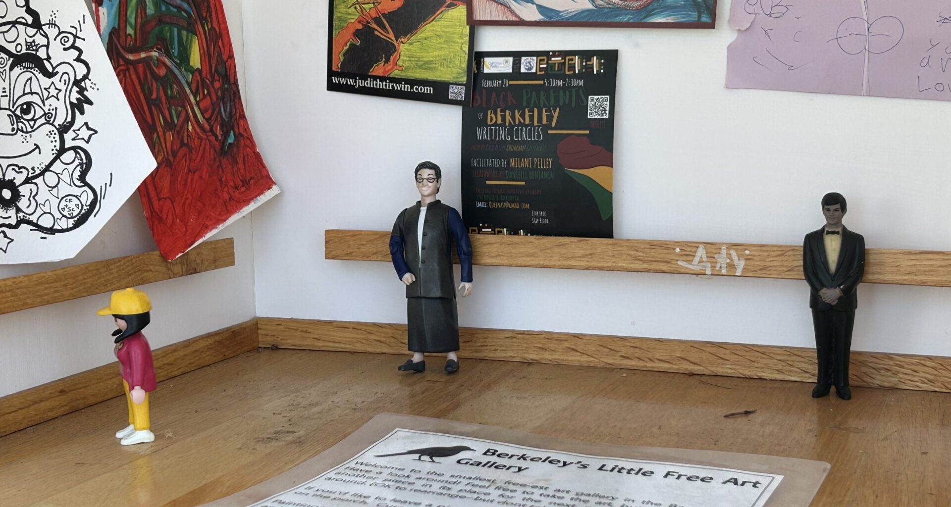 17 museums and galleries to explore in Berkeley