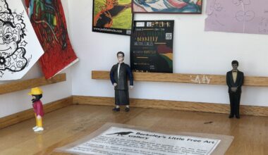 17 museums and galleries to explore in Berkeley