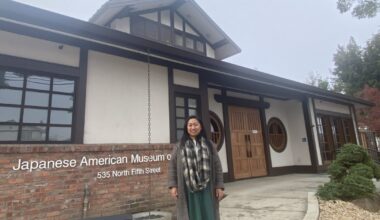 State recognizes San Jose's Japantown as a cultural district