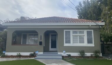 San Jose historic Mineta home sold to church honors its legacy