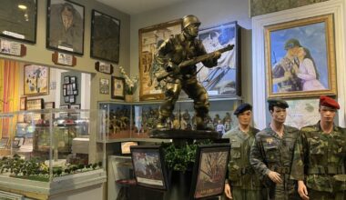 Time is running out in San Jose Viet Museum dispute