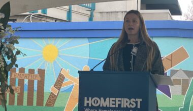 Santa Clara County homeless deaths are declining