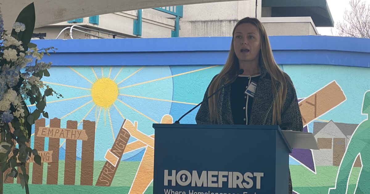 Santa Clara County homeless deaths are declining