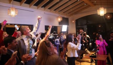 2025 in review: Silicon Valley’s biggest stories