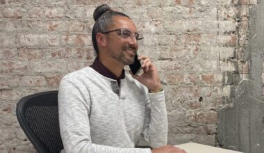 San Jose employee enters District 9 City Council race