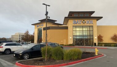 San Jose delays regulatory rollback for local card rooms