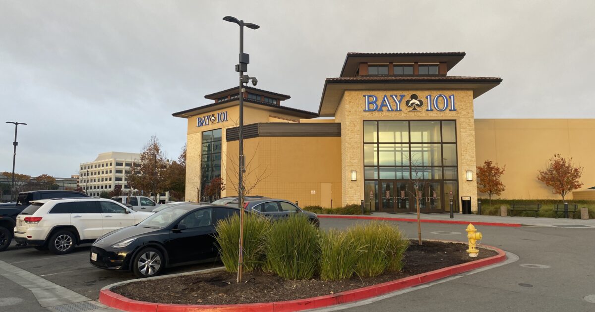 San Jose delays regulatory rollback for local card rooms