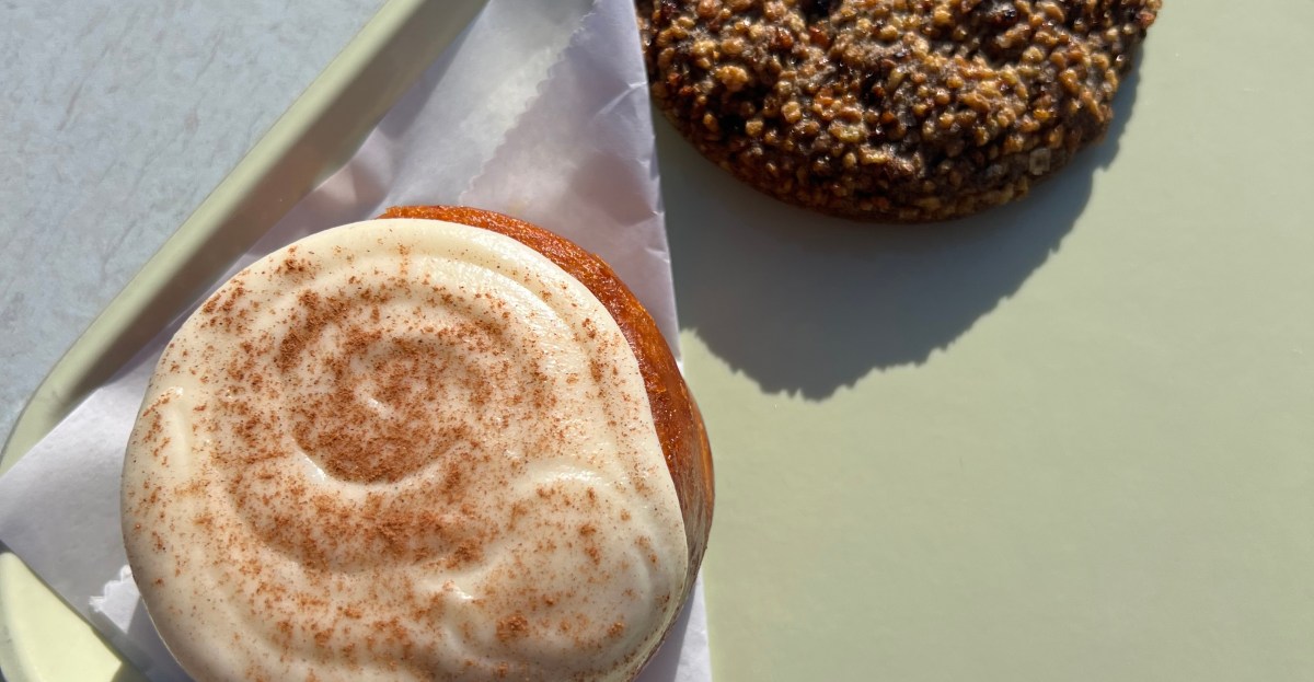 Breadbelly: One of San Francisco’s Strongest Bakeries Is Better Than Ever