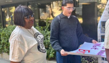 Sacramento's Palms Apartments: A battle for affordable housing