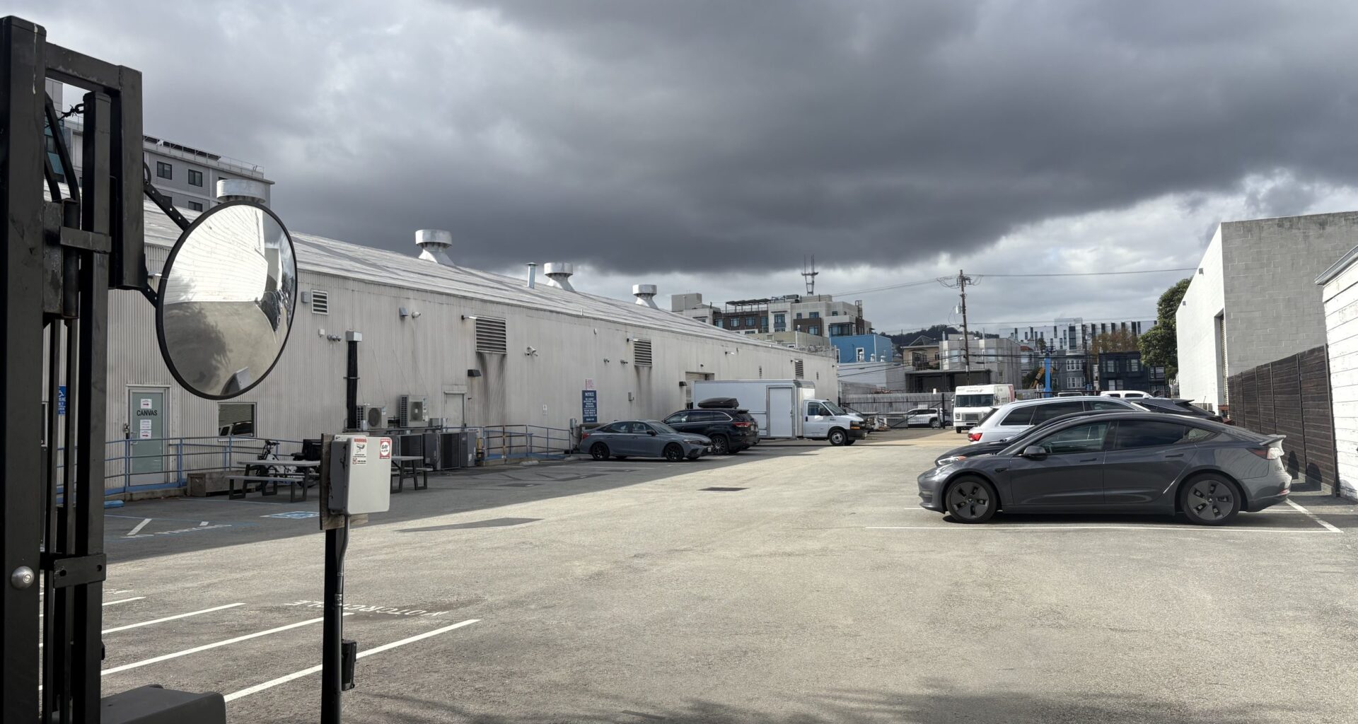 Doordash will need S.F. permit to test flying burritos on Folsom