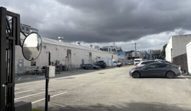 Doordash will need S.F. permit to test flying burritos on Folsom