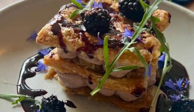 The Best Dishes Eater SF’s Editors Ate in 2025