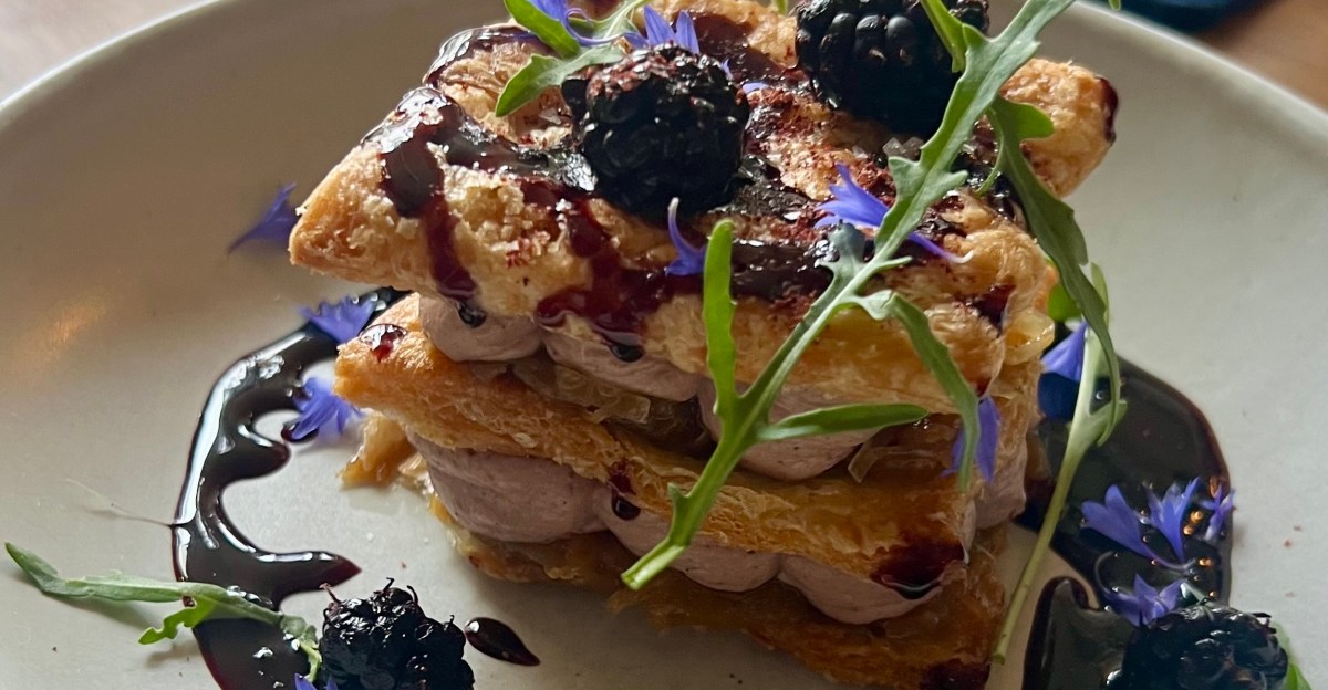 The Best Dishes Eater SF’s Editors Ate in 2025