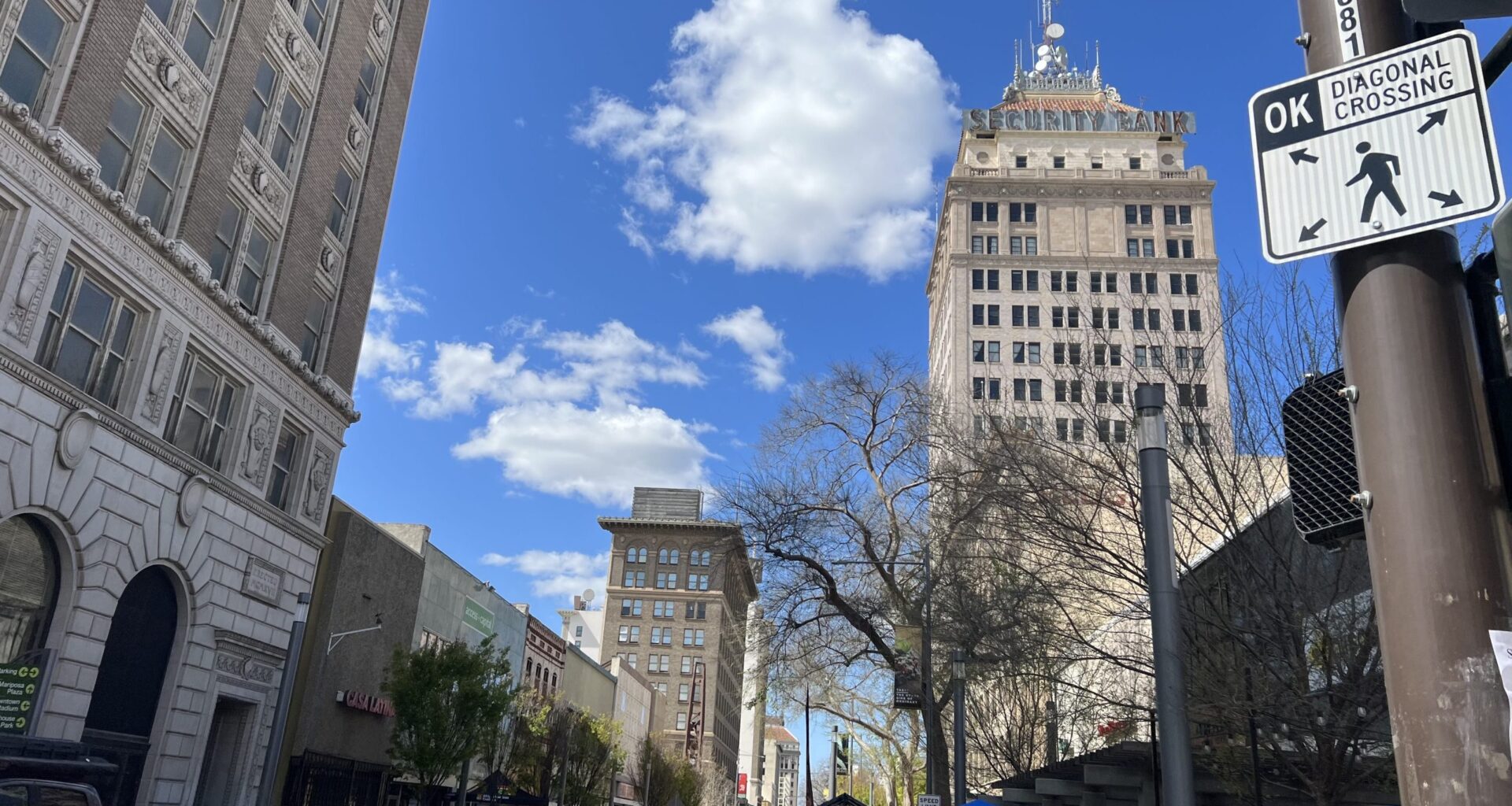 Fresnolandia Podcast: Lessons from Fresno and Bakersfield's downtown developers