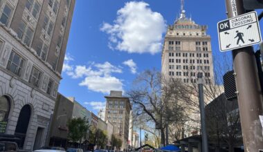 Fresnolandia Podcast: Lessons from Fresno and Bakersfield's downtown developers