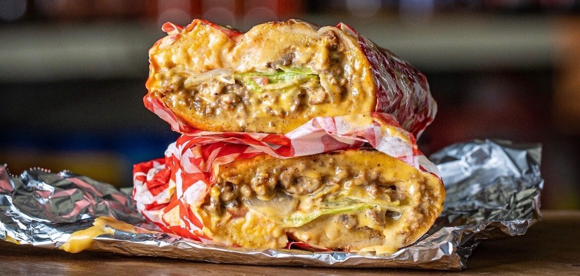 From Harlem to Fresno: chopped cheese sandwiches gain local following