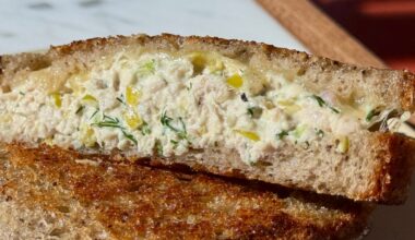 Fried Fish Sandwich Superstar Little Fish Opens in Melrose Hill 