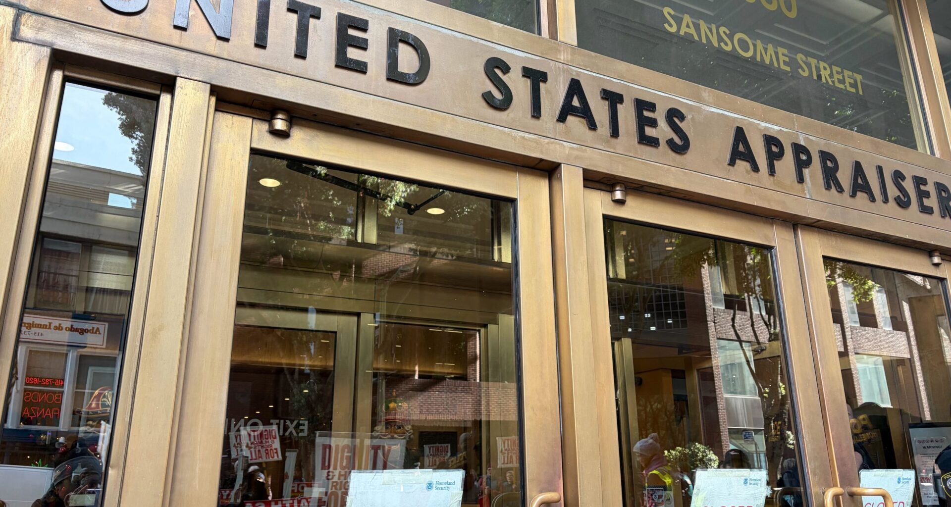 Scammers target asylum-seekers in the Bay Area, attorneys warn