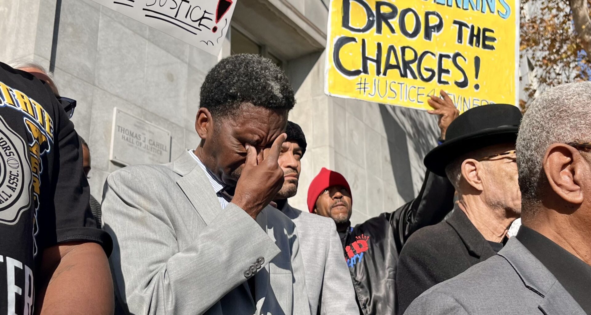 Emotions run high in closing arguments for S.F. filmmaker's murder trial