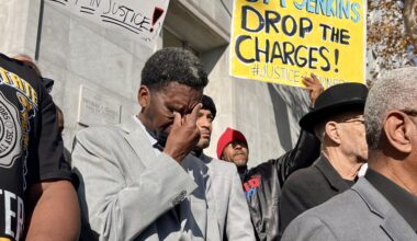 Emotions run high in closing arguments for S.F. filmmaker's murder trial