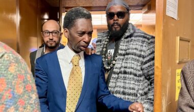 S.F. filmmaker Kevin Epps beats murder charge, gets manslaughter 