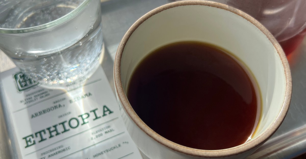 Three Barista Hotshots to Open Their First Cafe in Hayes Valley