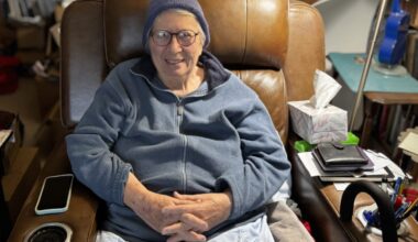 Richmond seniors describe nightmare 48 hours in S.F. blackout