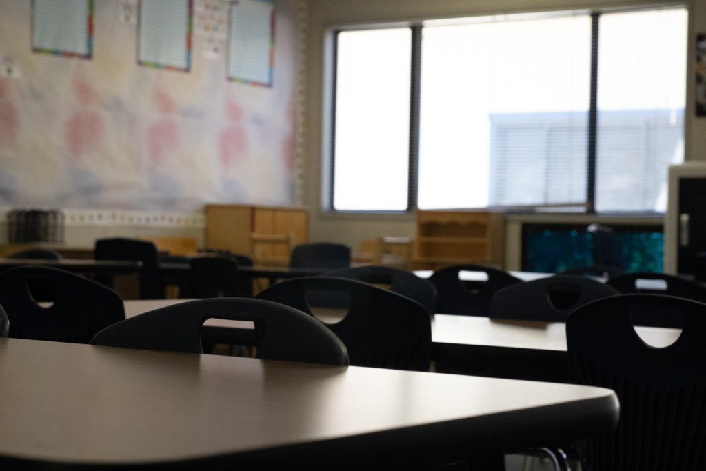 Fresno Unified estimates school closures due to SEDA plan