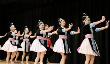 Hmong New Year celebration in Fresno turns 50 years old