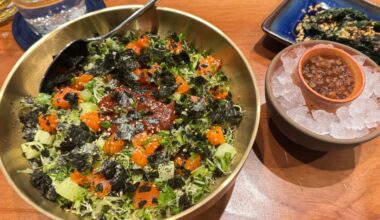 Oken Is Where You Want to Be a Regular in Oakland