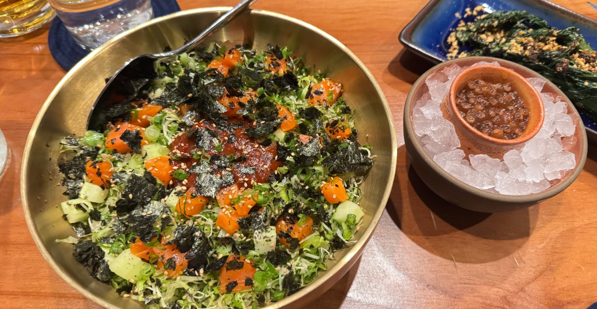 Oken Is Where You Want to Be a Regular in Oakland