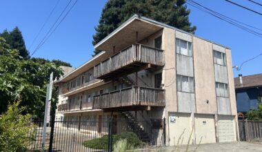Meet the Berkeley landlords sitting on several vacant buildings