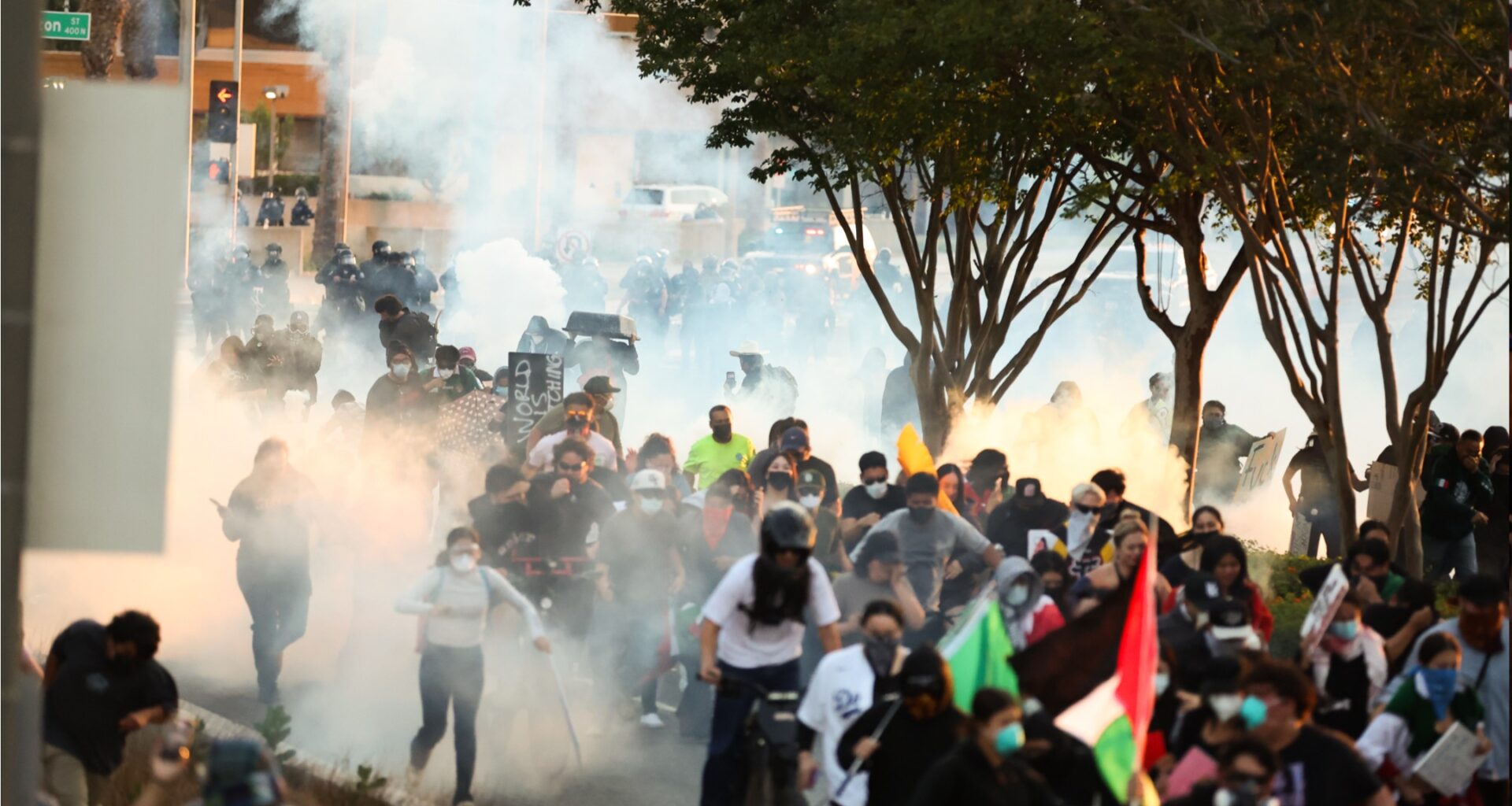 Voice of OC Photos that Defined 2025