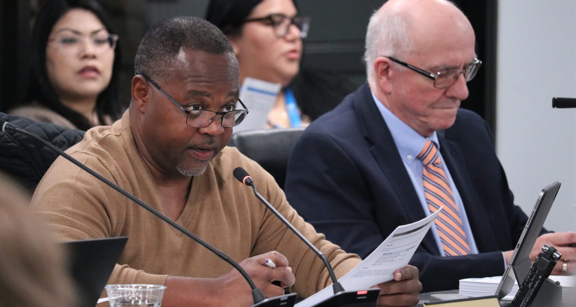 Fresno group tied to Oliver Baines, TJ Cox faces whistleblower suit