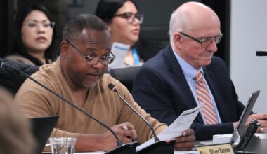 Fresno group tied to Oliver Baines, TJ Cox faces whistleblower suit