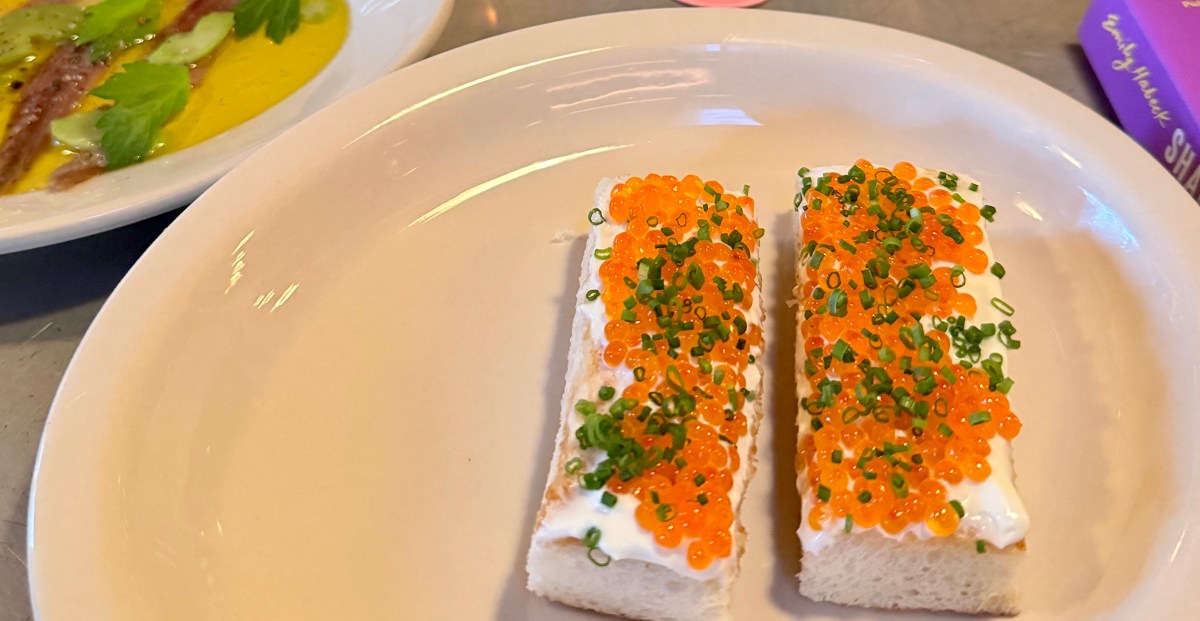 Bar Panisse, Alice Waters’s Companion to Her Fabled Berkeley Restaurant, Is Open