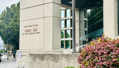 Santa Clara County sheriff won't release Taser body-cam footage