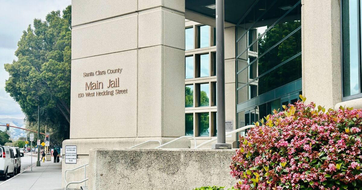 Santa Clara County sheriff won't release Taser body-cam footage