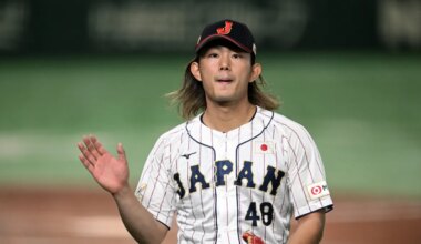 Giants reportedly don’t anticipate meeting Tatsuya Imai price – NBC Sports Bay Area & California