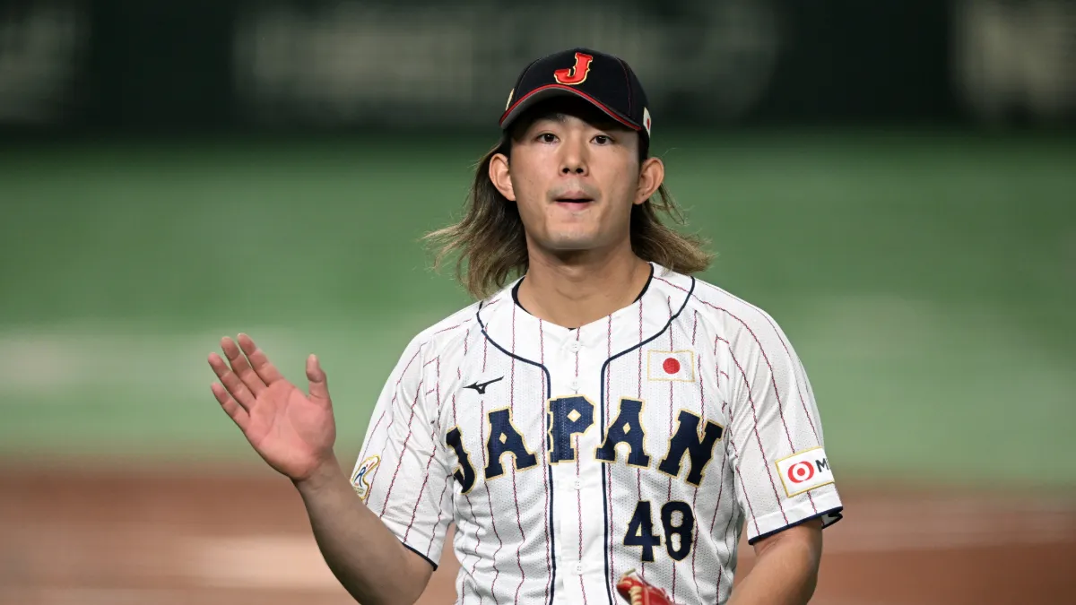 Giants reportedly don’t anticipate meeting Tatsuya Imai price – NBC Sports Bay Area & California