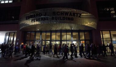 ICE arrests at green card interviews are outrageous – San Diego Union-Tribune