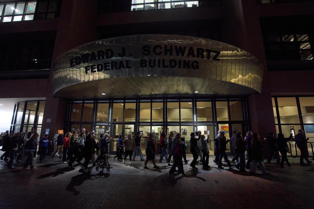 ICE arrests at green card interviews are outrageous – San Diego Union-Tribune