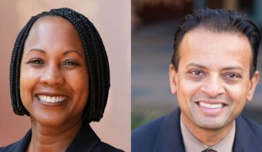 Early voting begins for Santa Clara County assessor's race