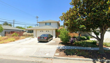 Inside the $1,375,000 sale of a Santa Clara County home