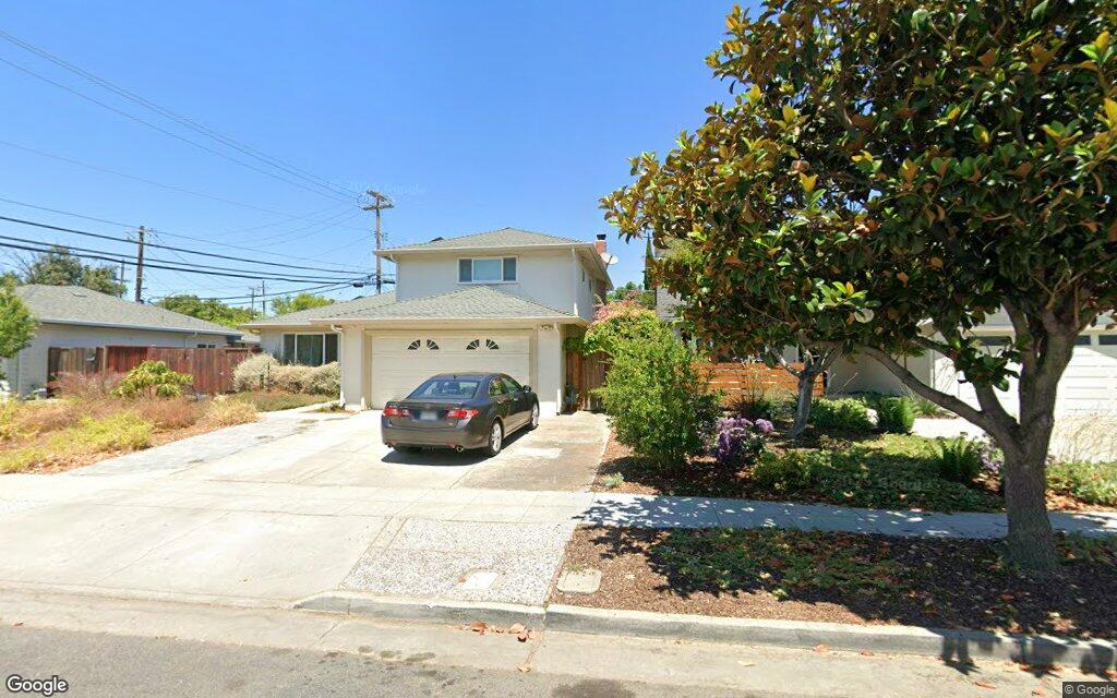 Inside the $1,375,000 sale of a Santa Clara County home
