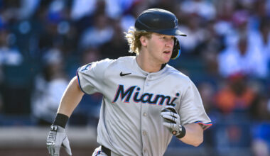 Giants DFA Joey Wiemer shortly after trade for outfielder – NBC Sports Bay Area & California