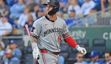 San Diego Padres Take a Low Risk Bet on Jose Miranda - Notes