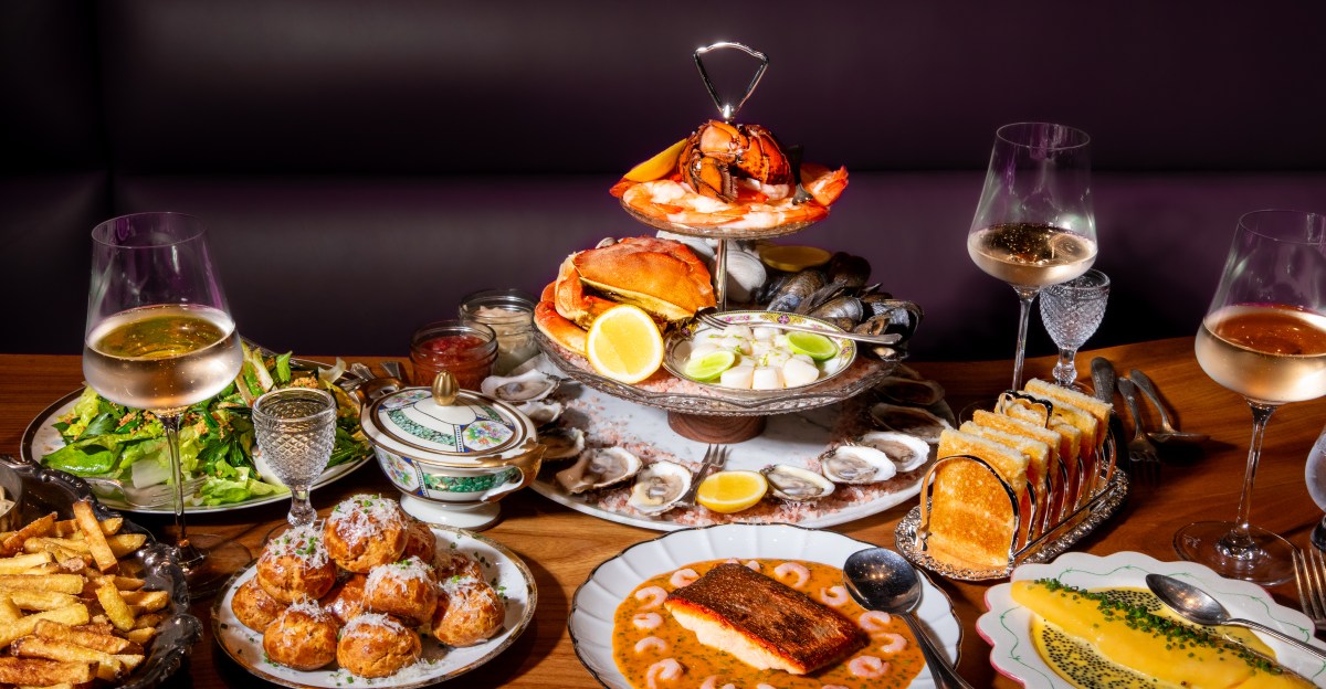 The Most Anticipated Winter Restaurant Openings in the San Francisco Bay Area