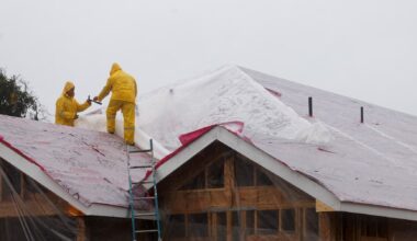 Atmospheric river drenches Los Angeles, triggers widespread flooding